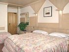 фото отеля Hotel Grohmann