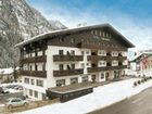 фото отеля Hotel Grohmann
