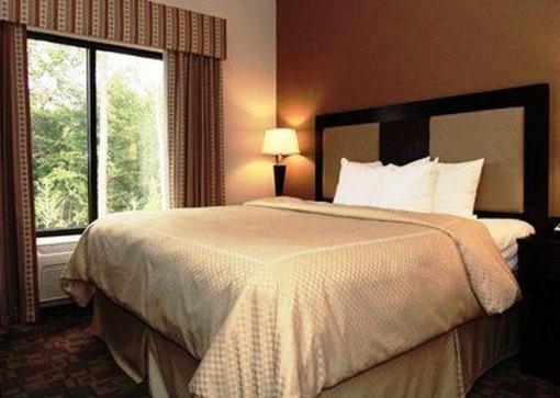фото отеля Comfort Suites Atlanta / Kennesaw