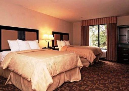 фото отеля Comfort Suites Atlanta / Kennesaw
