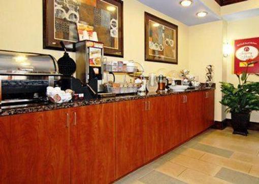 фото отеля Comfort Suites Atlanta / Kennesaw