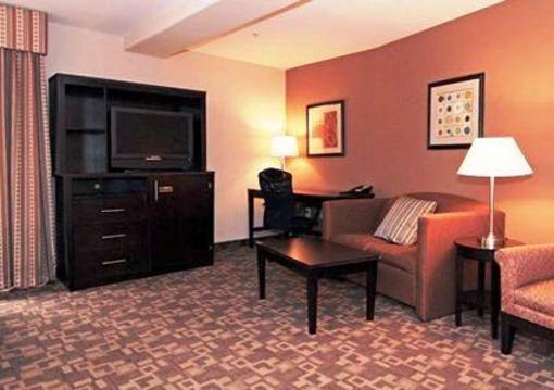 фото отеля Comfort Suites Atlanta / Kennesaw