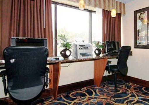 фото отеля Comfort Suites Atlanta / Kennesaw