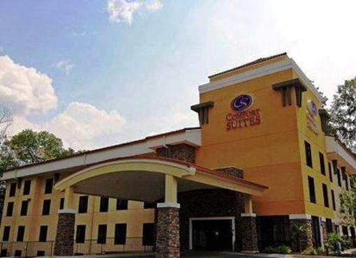 фото отеля Comfort Suites Atlanta / Kennesaw