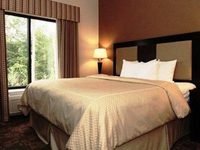 Comfort Suites Atlanta / Kennesaw