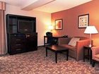 фото отеля Comfort Suites Atlanta / Kennesaw