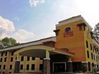 фото отеля Comfort Suites Atlanta / Kennesaw