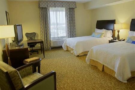 фото отеля Hilton Garden Inn Miami Airport West
