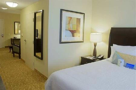 фото отеля Hilton Garden Inn Miami Airport West