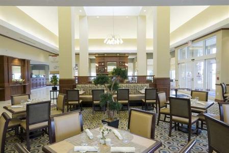 фото отеля Hilton Garden Inn Miami Airport West