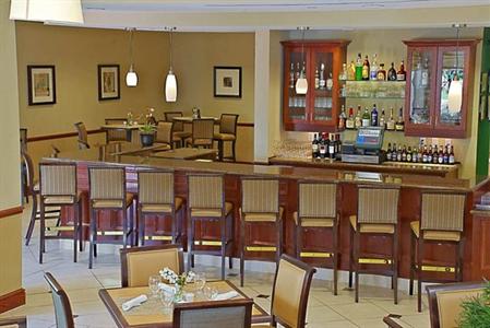 фото отеля Hilton Garden Inn Miami Airport West