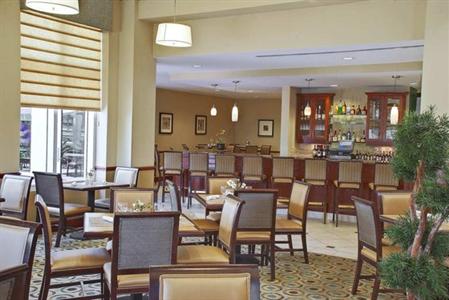 фото отеля Hilton Garden Inn Miami Airport West