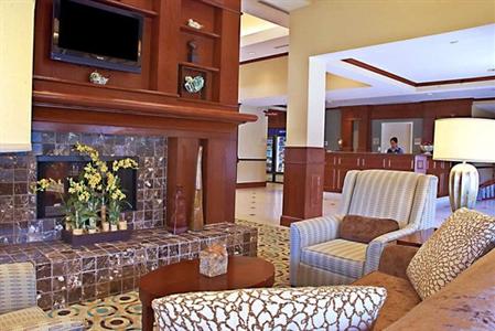 фото отеля Hilton Garden Inn Miami Airport West