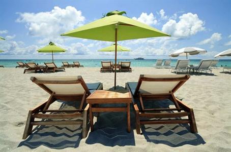 фото отеля Hilton Garden Inn Miami Airport West
