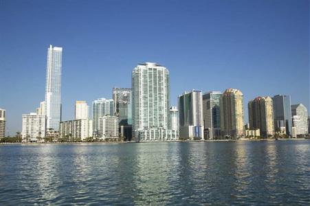 фото отеля Hilton Garden Inn Miami Airport West