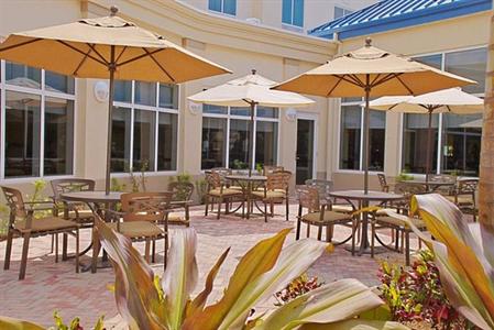 фото отеля Hilton Garden Inn Miami Airport West