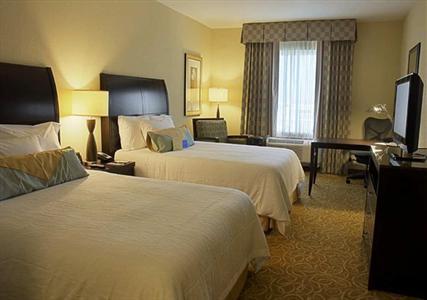 фото отеля Hilton Garden Inn Miami Airport West