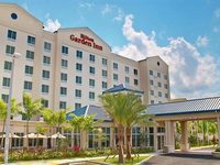 Hilton Garden Inn Miami Airport West
