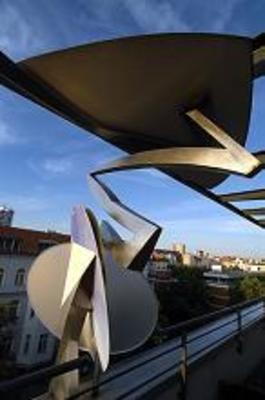 фото отеля Art'appart Suiten Hotel Berlin