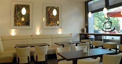 фото отеля Art'appart Suiten Hotel Berlin