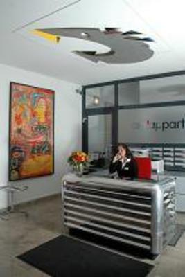 фото отеля Art'appart Suiten Hotel Berlin