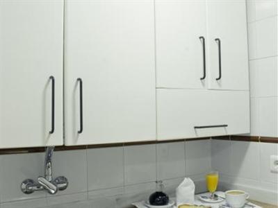 фото отеля Turisticos Resitur Apartments Seville (Spain)