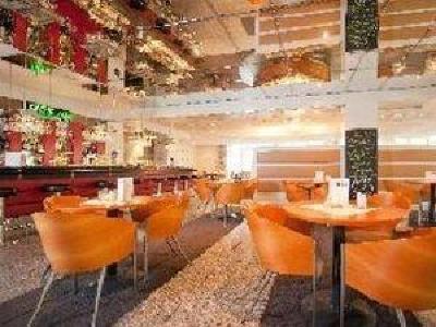 фото отеля Park Inn by Radisson Bochum