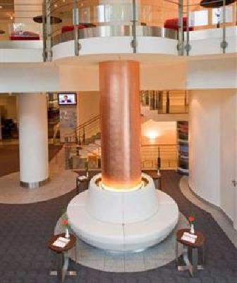 фото отеля Park Inn by Radisson Bochum