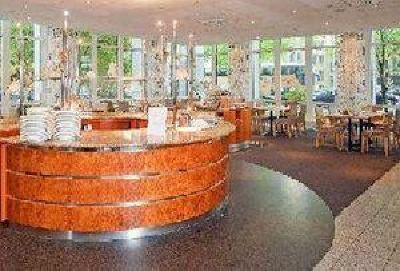 фото отеля Park Inn by Radisson Bochum