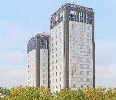фото отеля Park Inn by Radisson Bochum