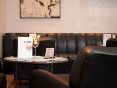 фото отеля Park Inn by Radisson Bochum
