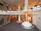 фото отеля Park Inn by Radisson Bochum