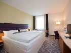 фото отеля Park Inn by Radisson Bochum