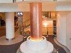 фото отеля Park Inn by Radisson Bochum