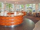 фото отеля Park Inn by Radisson Bochum