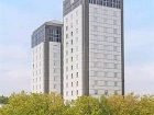 фото отеля Park Inn by Radisson Bochum