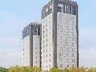 фото отеля Park Inn by Radisson Bochum