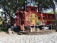 Featherbed Railroad Bed & Breakfast Resort