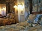 фото отеля Featherbed Railroad Bed & Breakfast Resort