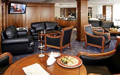 фото отеля Ramada Plaza City Centre Hotel & Suites