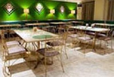 фото отеля Amigo Terrace Hotel Iloilo City