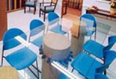 фото отеля Amigo Terrace Hotel Iloilo City