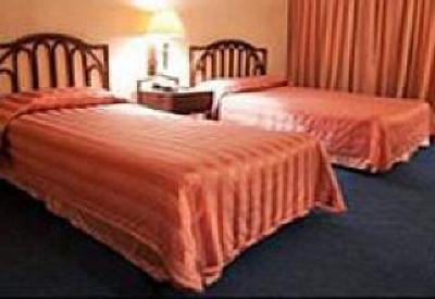 фото отеля Amigo Terrace Hotel Iloilo City