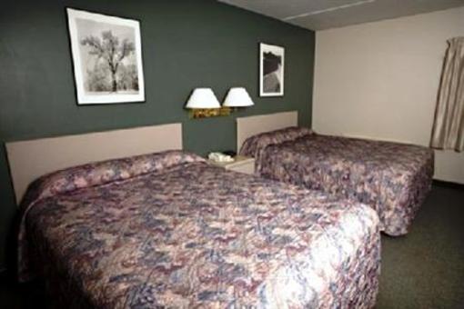 фото отеля Heritage Inn Hotel & Convention Center (Taber)