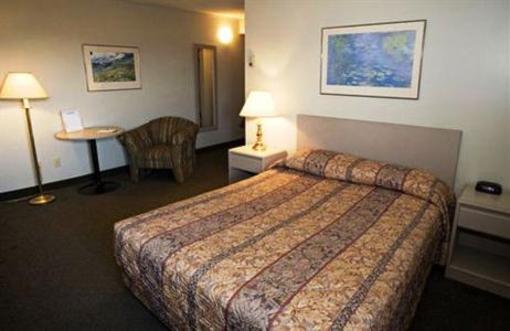 фото отеля Heritage Inn Hotel & Convention Center (Taber)