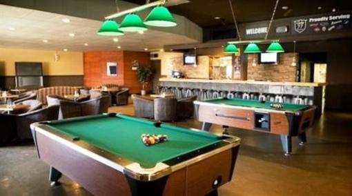 фото отеля Heritage Inn Hotel & Convention Center (Taber)