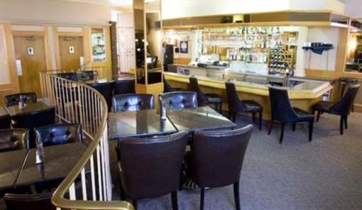 фото отеля Heritage Inn Hotel & Convention Center (Taber)