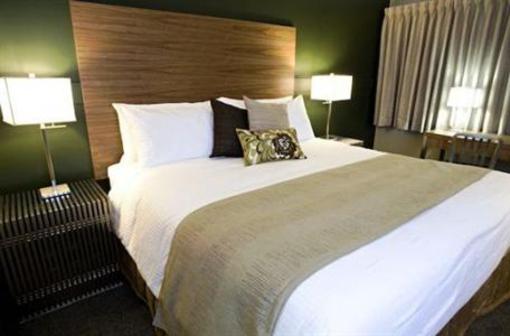 фото отеля Heritage Inn Hotel & Convention Center (Taber)