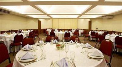 фото отеля Florianopolis Palace Hotel