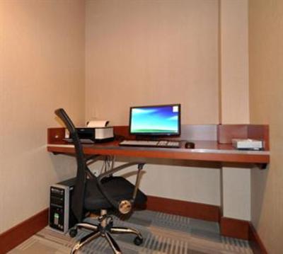 фото отеля BEST WESTERN Orangeville Inn & Suites